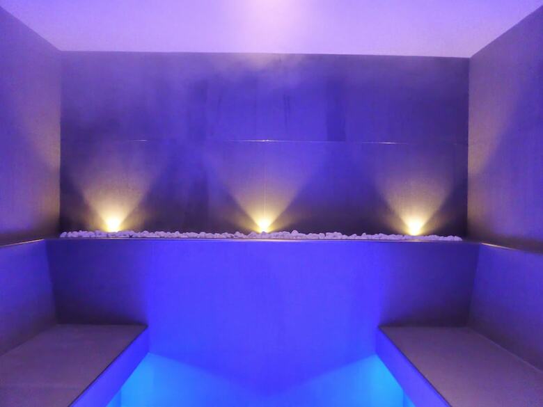 Hotel The Lodge - Golfclub Eppan
