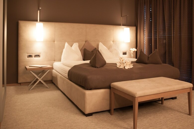 Hotel The Lodge - Golfclub Eppan