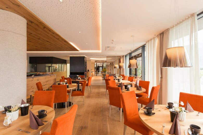Hotel The Lodge - Golfclub Eppan