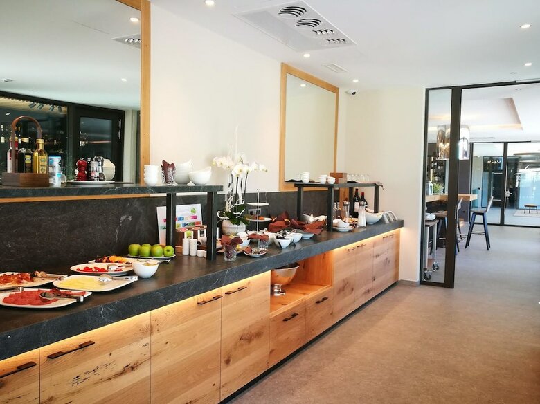 Hotel The Lodge - Golfclub Eppan