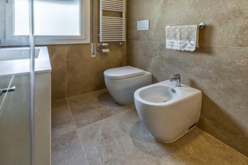 Guestfriendly 302 - Bright Apartment