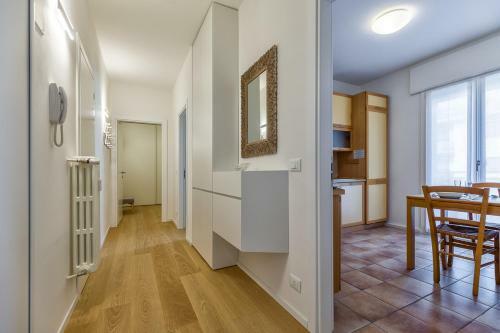 Guestfriendly 302 - Bright Apartment