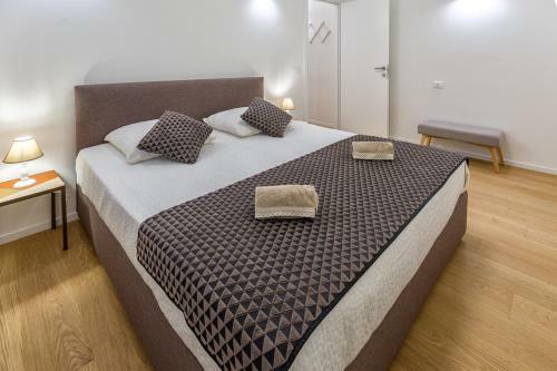 Guestfriendly 302 - Bright Apartment