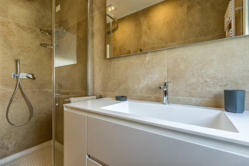 Guestfriendly 302 - Bright Apartment