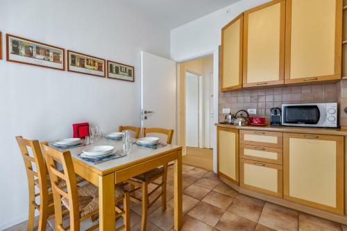 Guestfriendly 302 - Bright Apartment
