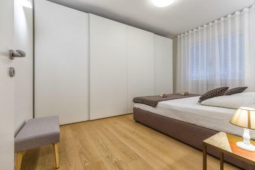 Guestfriendly 302 - Bright Apartment