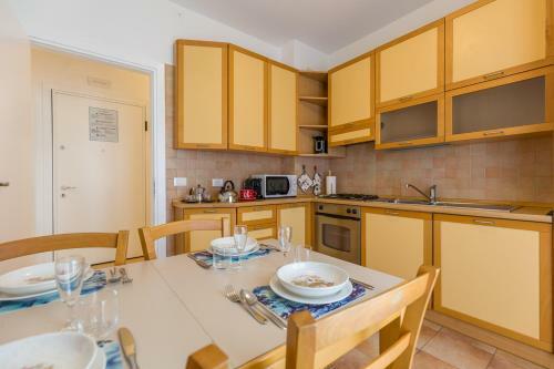 Guestfriendly 302 - Bright Apartment