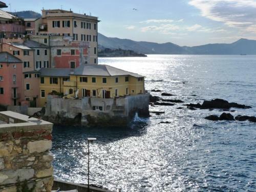 Apartamento House Stella Marina By Holiday World