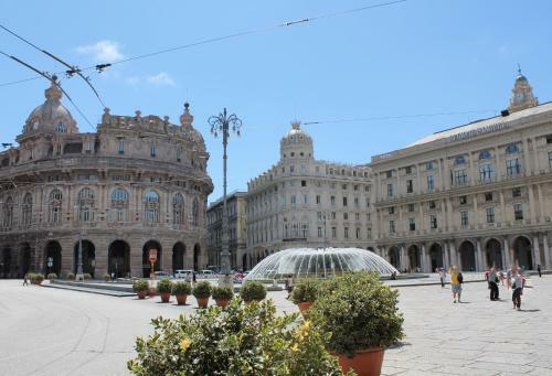 Apartamento House Stella Marina By Holiday World