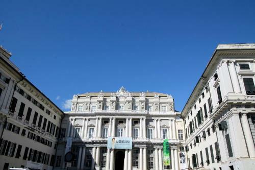 Apartamento House Stella Marina By Holiday World