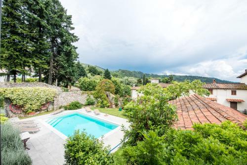 Villa Al Prato