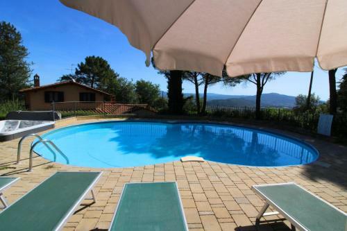La Costa Villa Sleeps 13 Pool Wifi