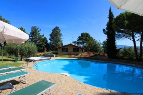 La Costa Villa Sleeps 13 Pool Wifi