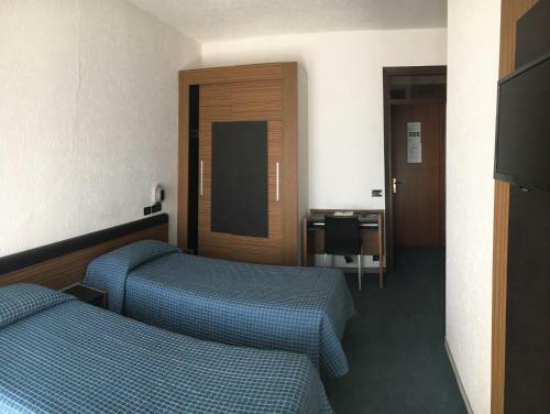 Hotel Albergo Valle D'oro
