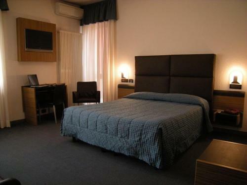 Hotel Albergo Valle D'oro