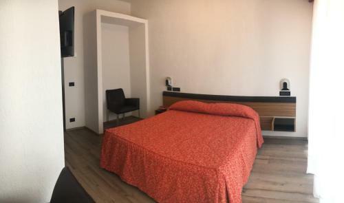 Hotel Albergo Valle D'oro
