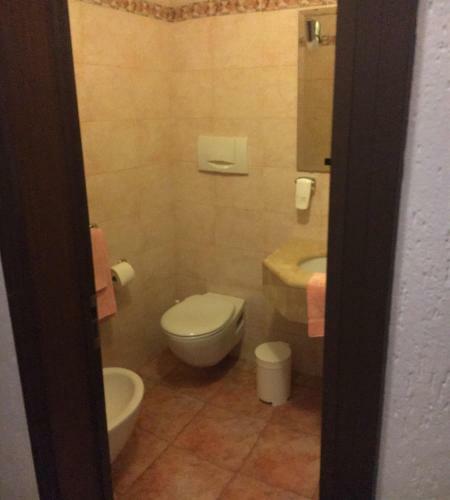 Hotel Albergo Valle D'oro