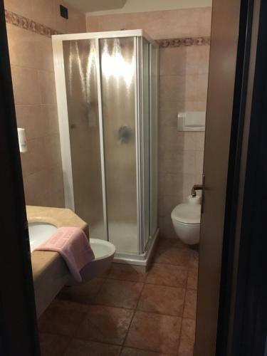 Hotel Albergo Valle D'oro