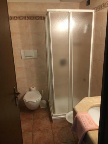 Hotel Albergo Valle D'oro