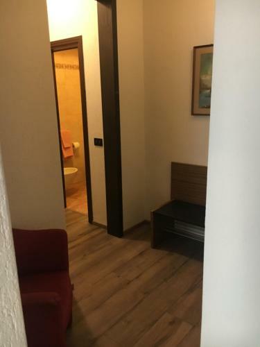 Hotel Albergo Valle D'oro