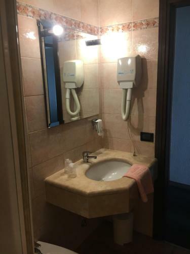 Hotel Albergo Valle D'oro
