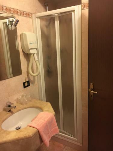 Hotel Albergo Valle D'oro