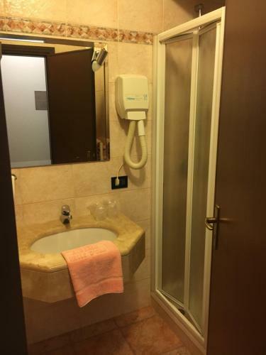 Hotel Albergo Valle D'oro