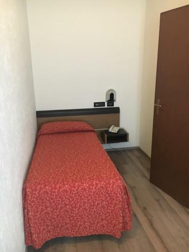 Hotel Albergo Valle D'oro