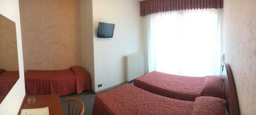Hotel Albergo Valle D'oro