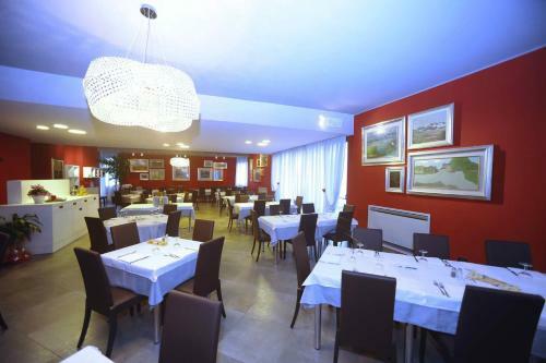 Hotel Albergo Valle D'oro