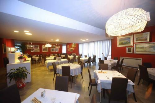 Hotel Albergo Valle D'oro