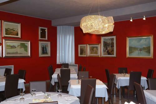 Hotel Albergo Valle D'oro
