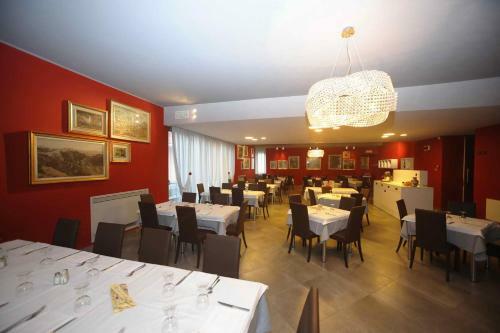 Hotel Albergo Valle D'oro