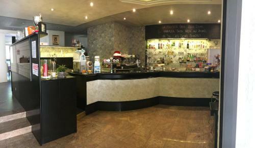 Hotel Albergo Valle D'oro