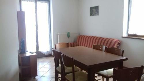 Apartamento Appartamento Beatrice