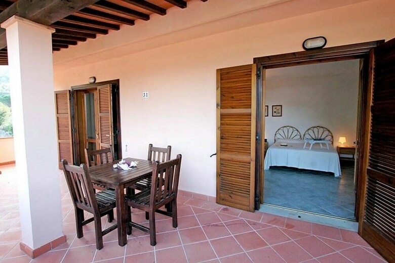 Apartamento Rosa Dell'arcipelago