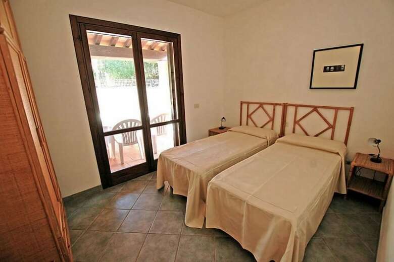 Apartamento Rosa Dell'arcipelago