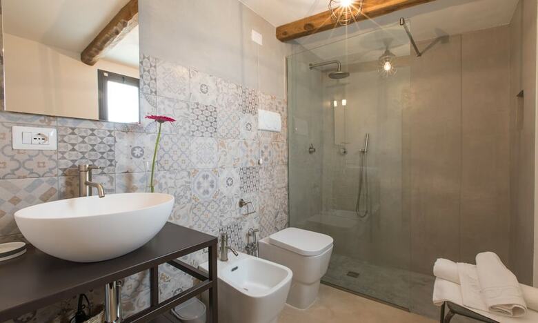 Bed & Breakfast Le Sei Conche Relais & Spa