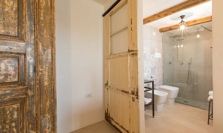 Bed & Breakfast Le Sei Conche Relais & Spa