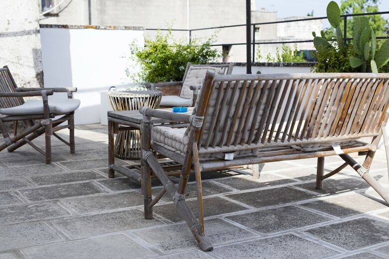 Bed & Breakfast Le Sei Conche Relais & Spa