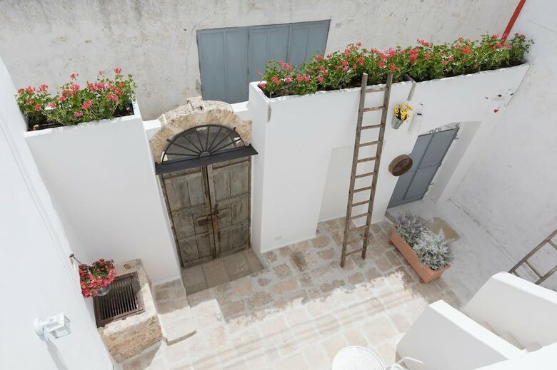 Bed & Breakfast Le Sei Conche Relais & Spa