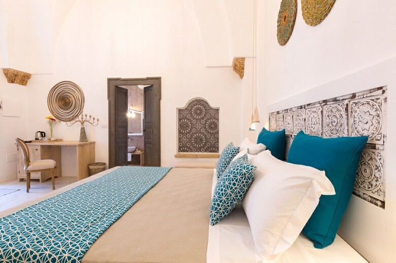 Bed & Breakfast Le Sei Conche Relais & Spa