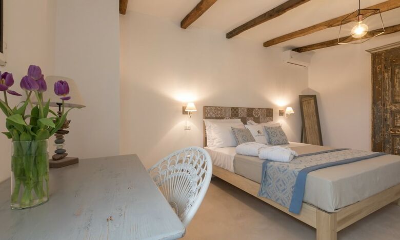 Bed & Breakfast Le Sei Conche Relais & Spa
