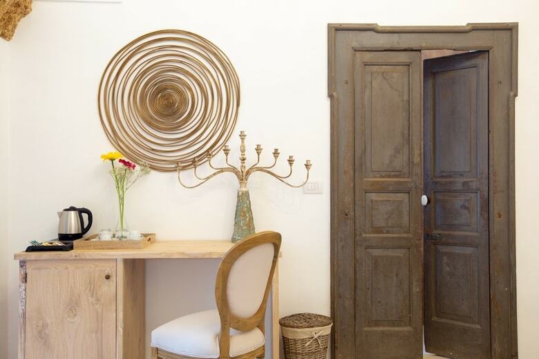 Bed & Breakfast Le Sei Conche Relais & Spa