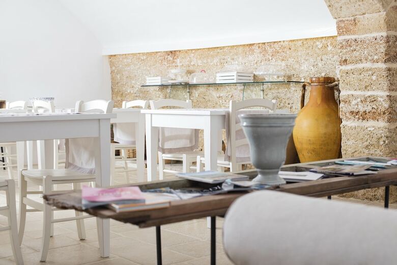 Bed & Breakfast Le Sei Conche Relais & Spa