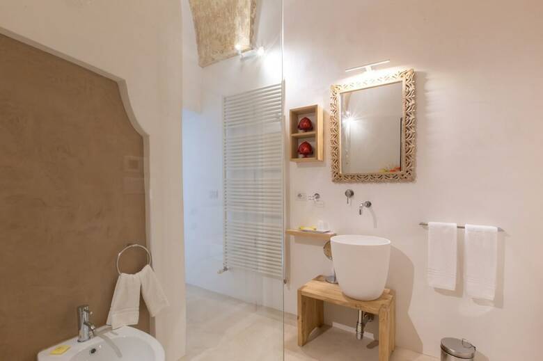 Bed & Breakfast Le Sei Conche Relais & Spa
