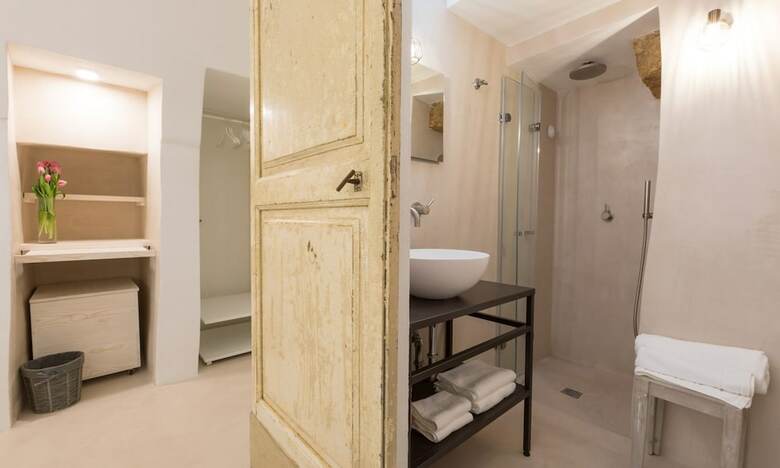 Bed & Breakfast Le Sei Conche Relais & Spa