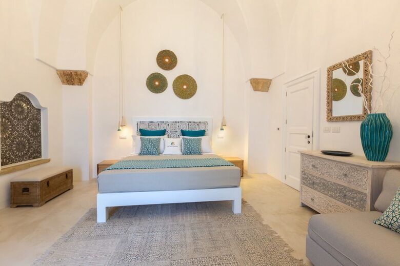 Bed & Breakfast Le Sei Conche Relais & Spa