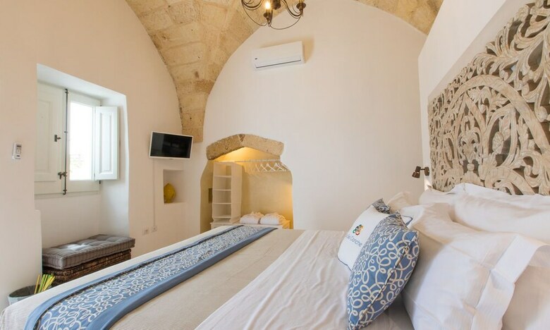Bed & Breakfast Le Sei Conche Relais & Spa
