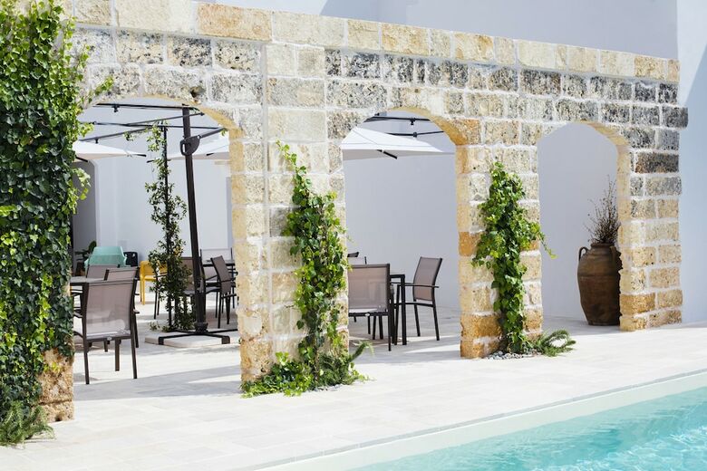 Bed & Breakfast Le Sei Conche Relais & Spa